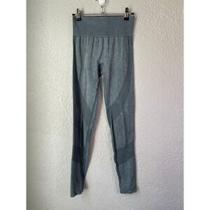 PINK Victoria's Secret‎ Seamless High Waist Leggings XS Activewear
